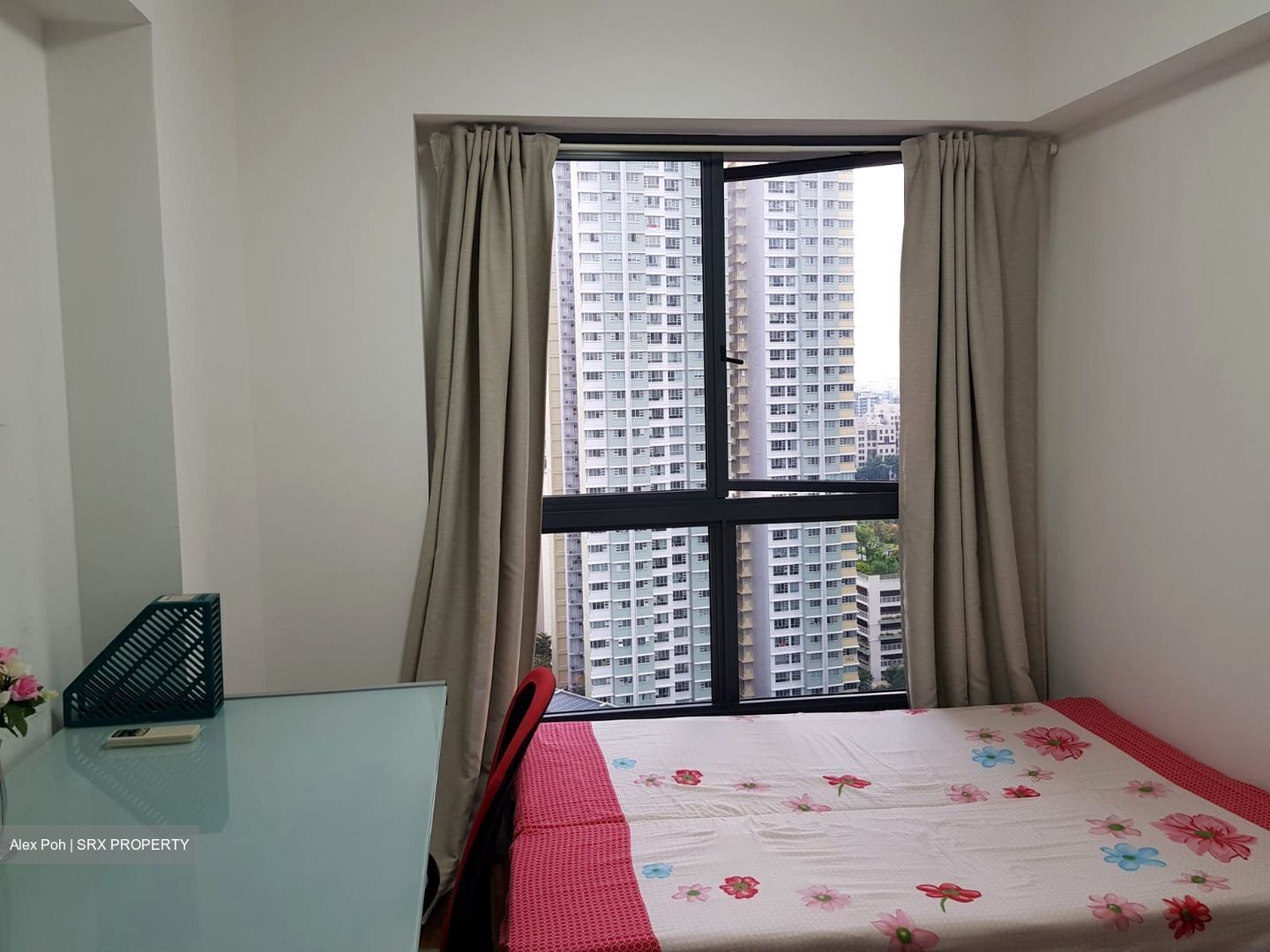 Blk 311C Clementi Avenue 4 (Clementi), HDB 3 Rooms #564689521